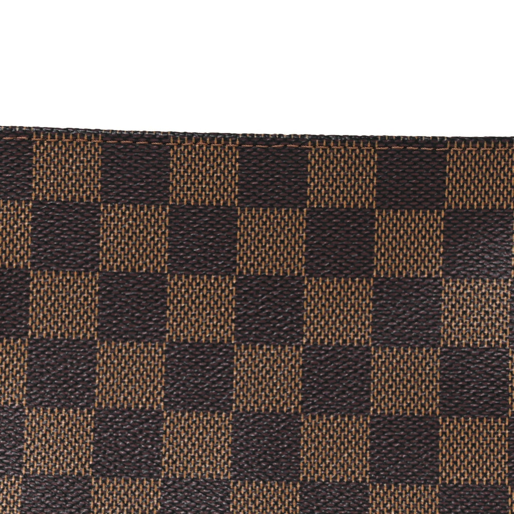 Damier Ebene Navona Pochette Accessories