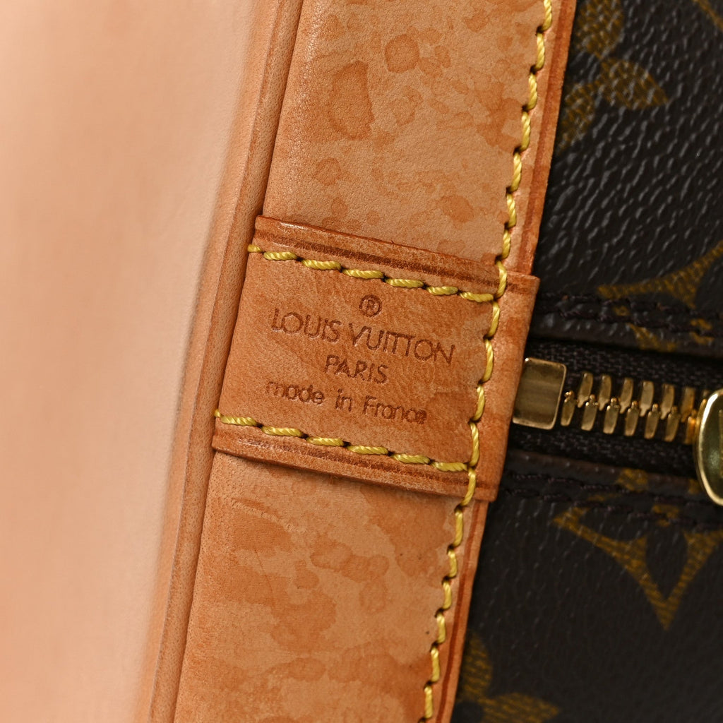 Monogram Alma PM