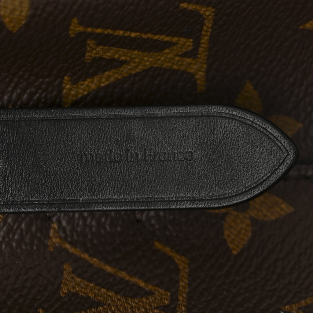 Monogram Neonoe MM Black