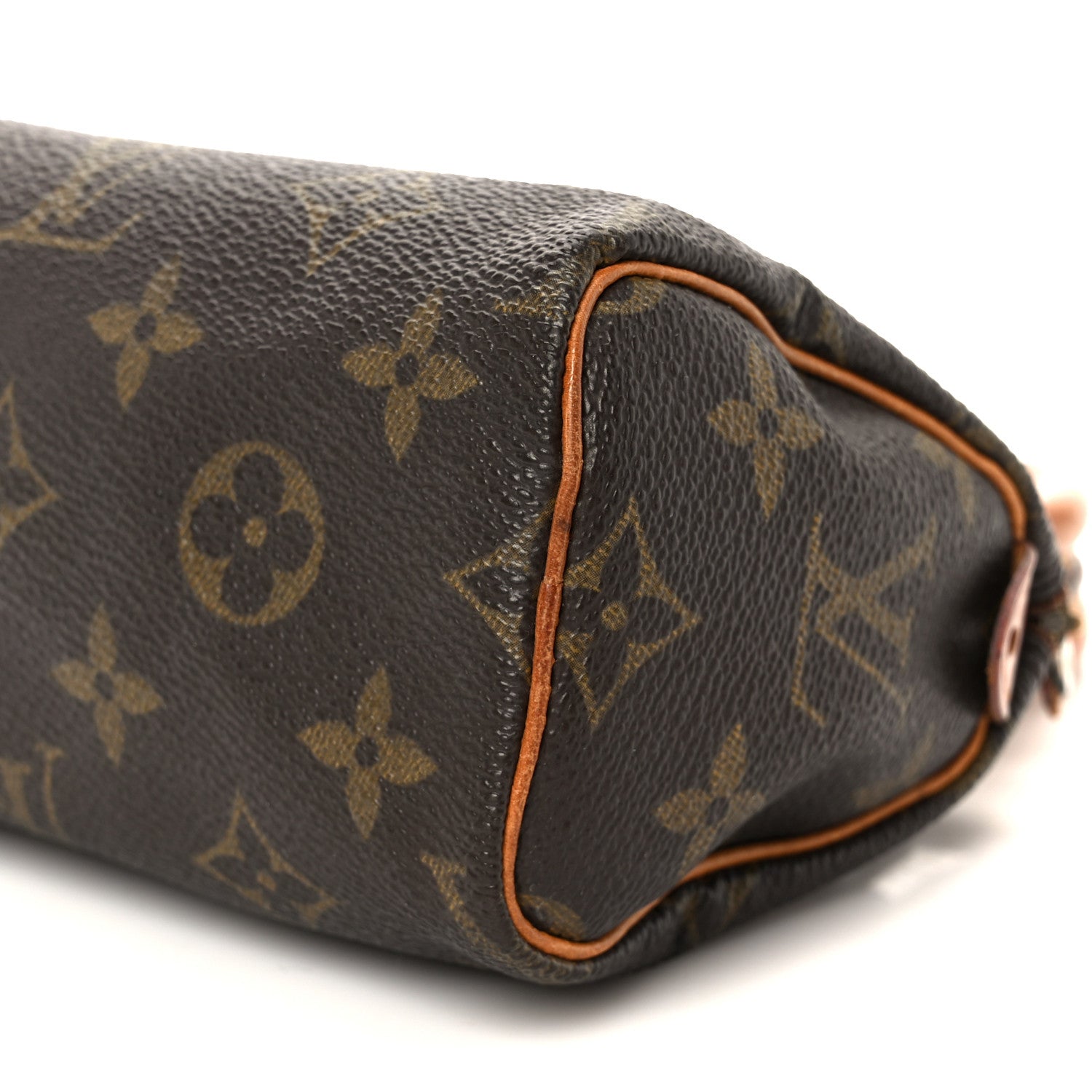 Monogram Mini Sac HL Speedy