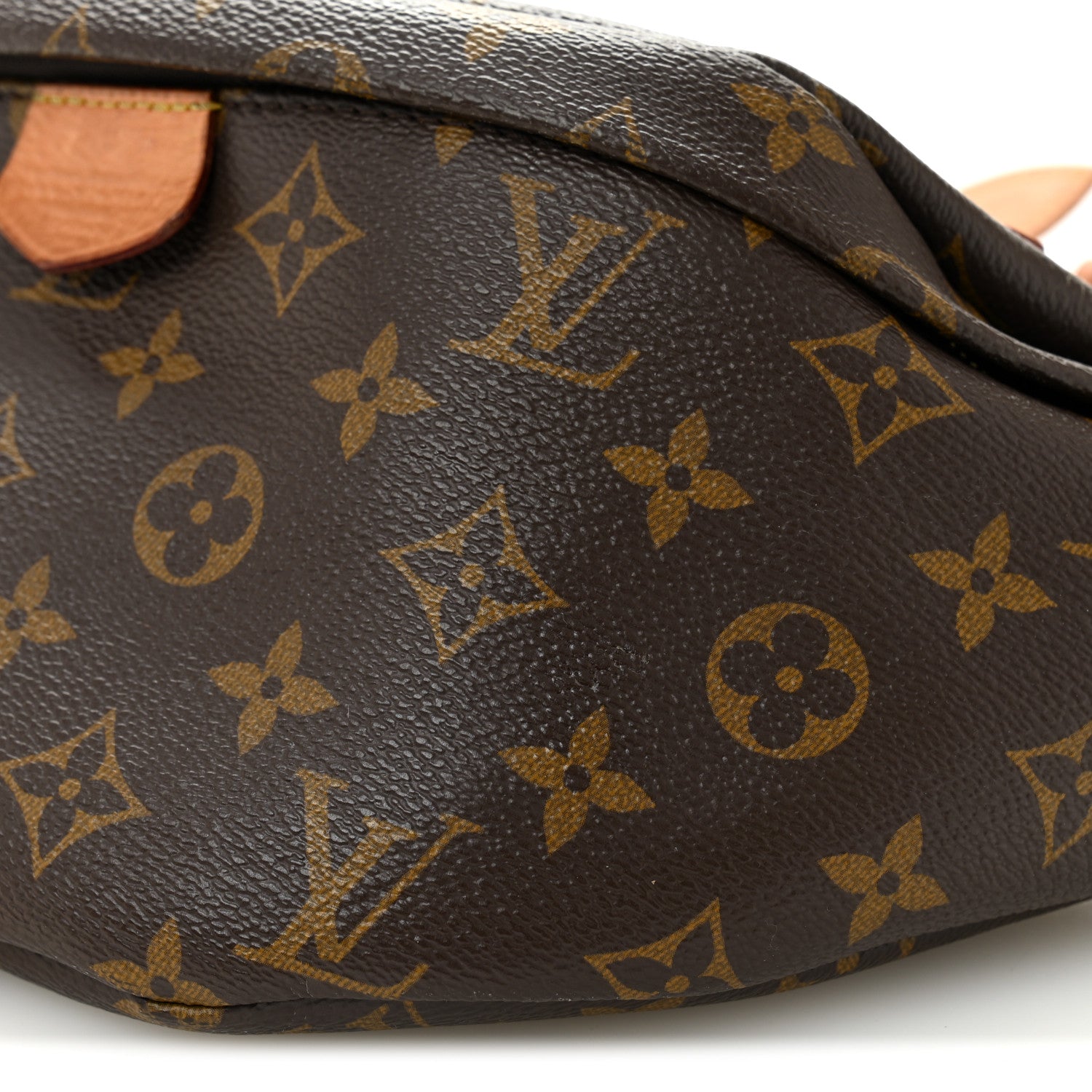 Monogram Bumbag