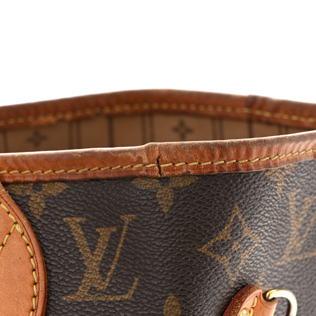 Monogram Neverfull MM