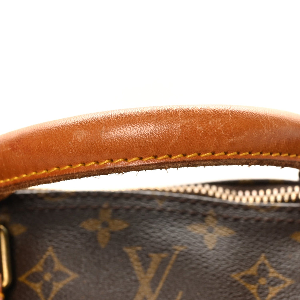 Monogram Keepall Bandouliere 60