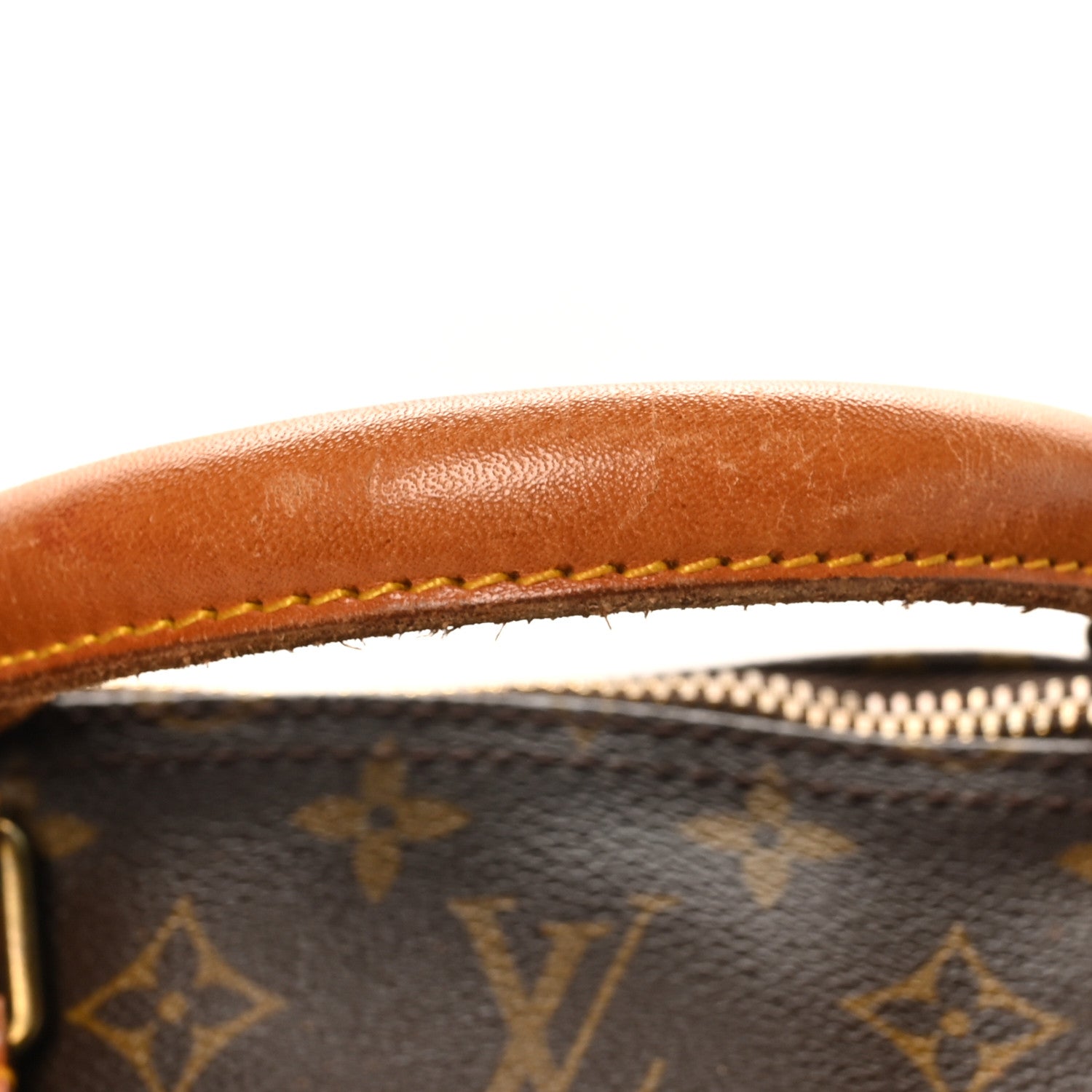Monogram Keepall Bandouliere 60