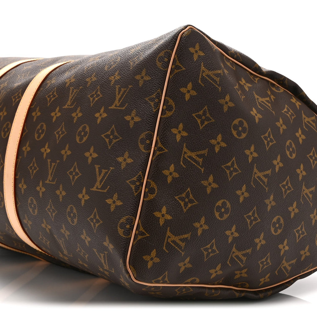 Monogram Keepall 55
