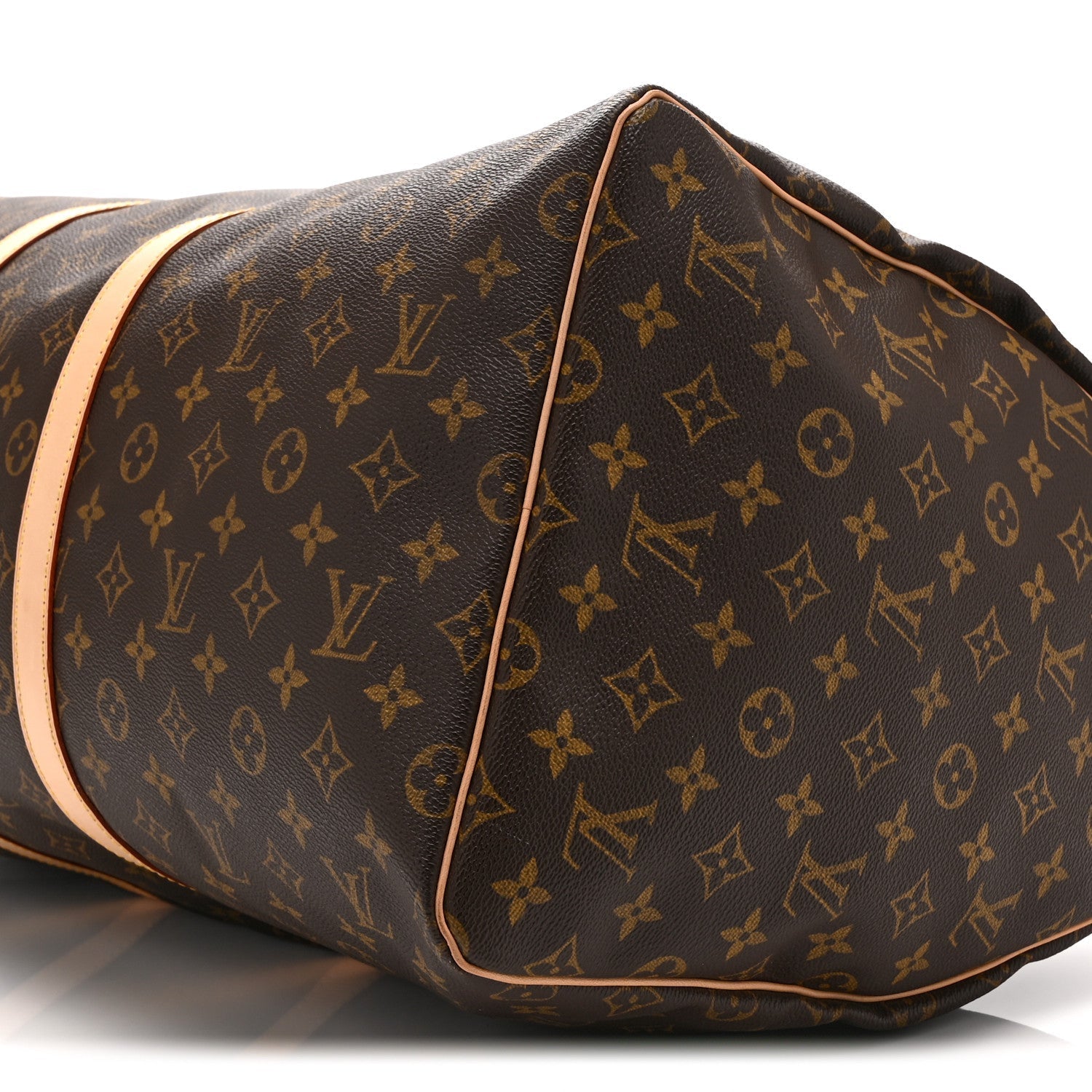 Monogram Keepall 55