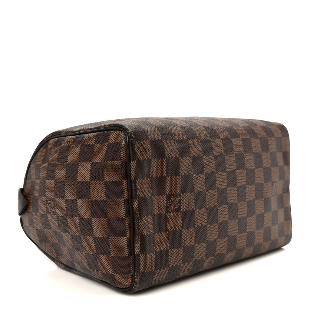 Damier Ebene Speedy 25