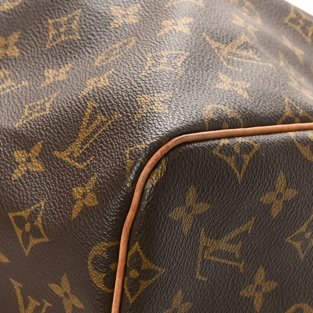 Monogram Keepall 55