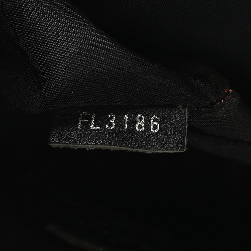 Reverse Monogram Palm Springs Backpack Mini