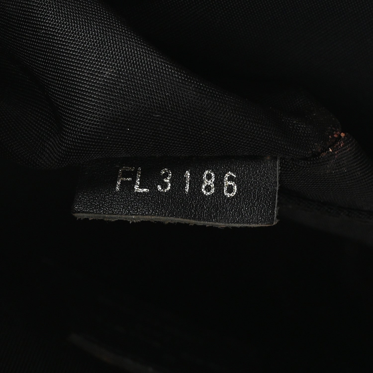 Reverse Monogram Palm Springs Backpack Mini