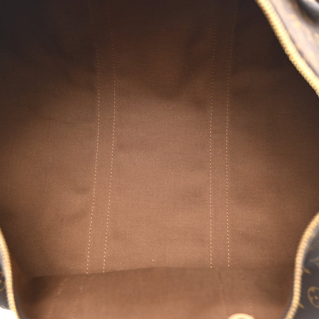 Monogram Keepall 50