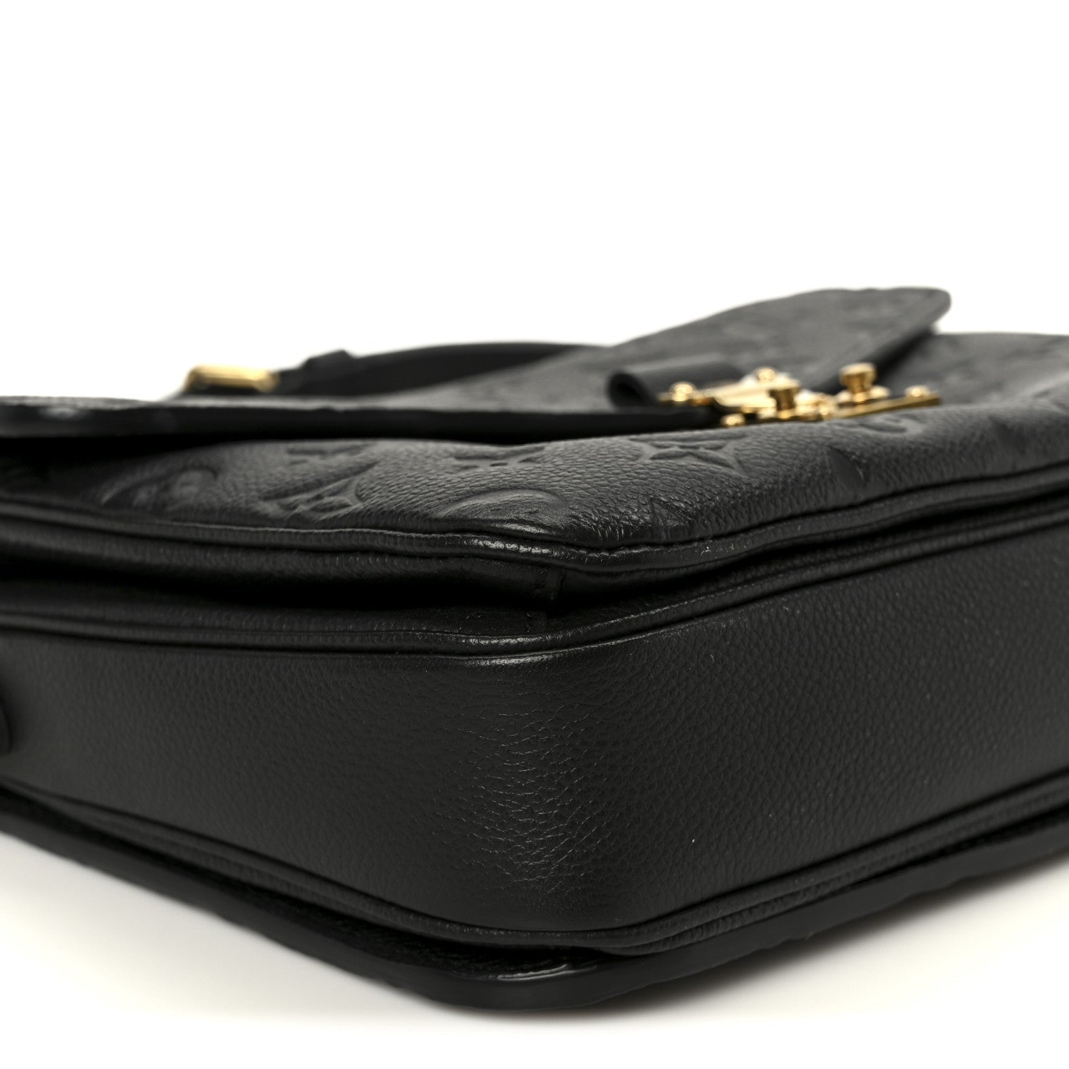 Empreinte Pochette Metis Black