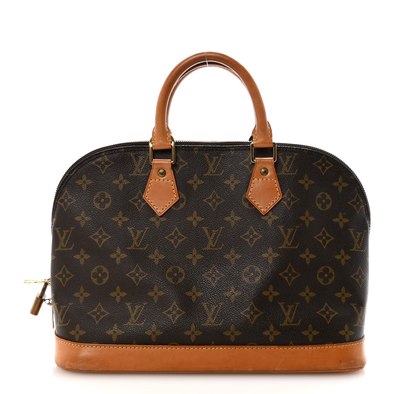 Monogram Alma PM