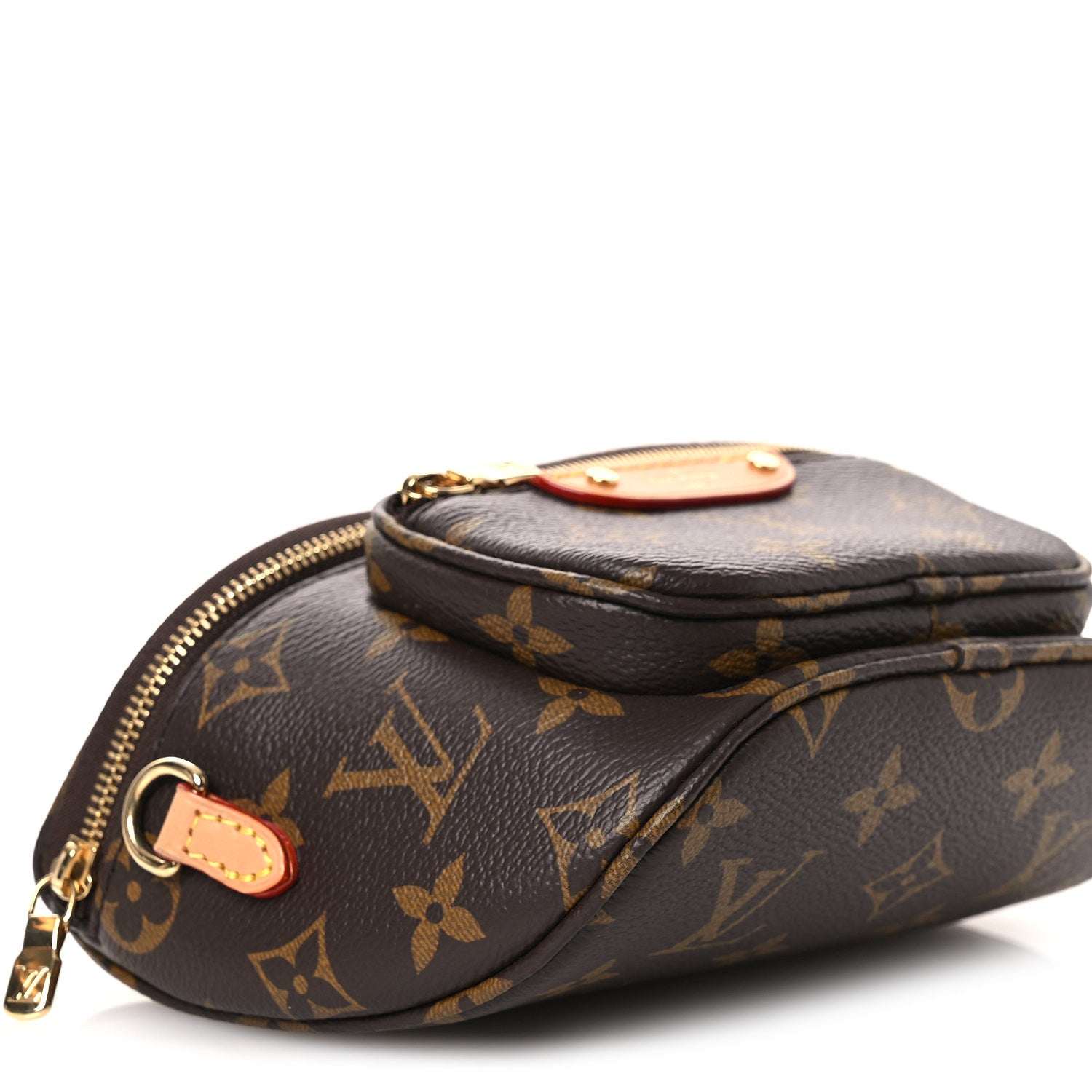 Monogram Mini Bumbag