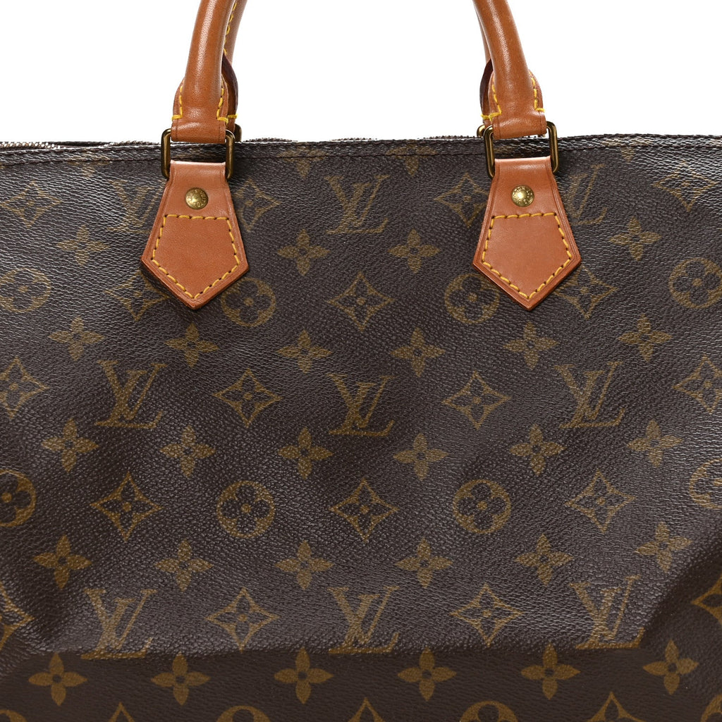 Monogram Speedy 40