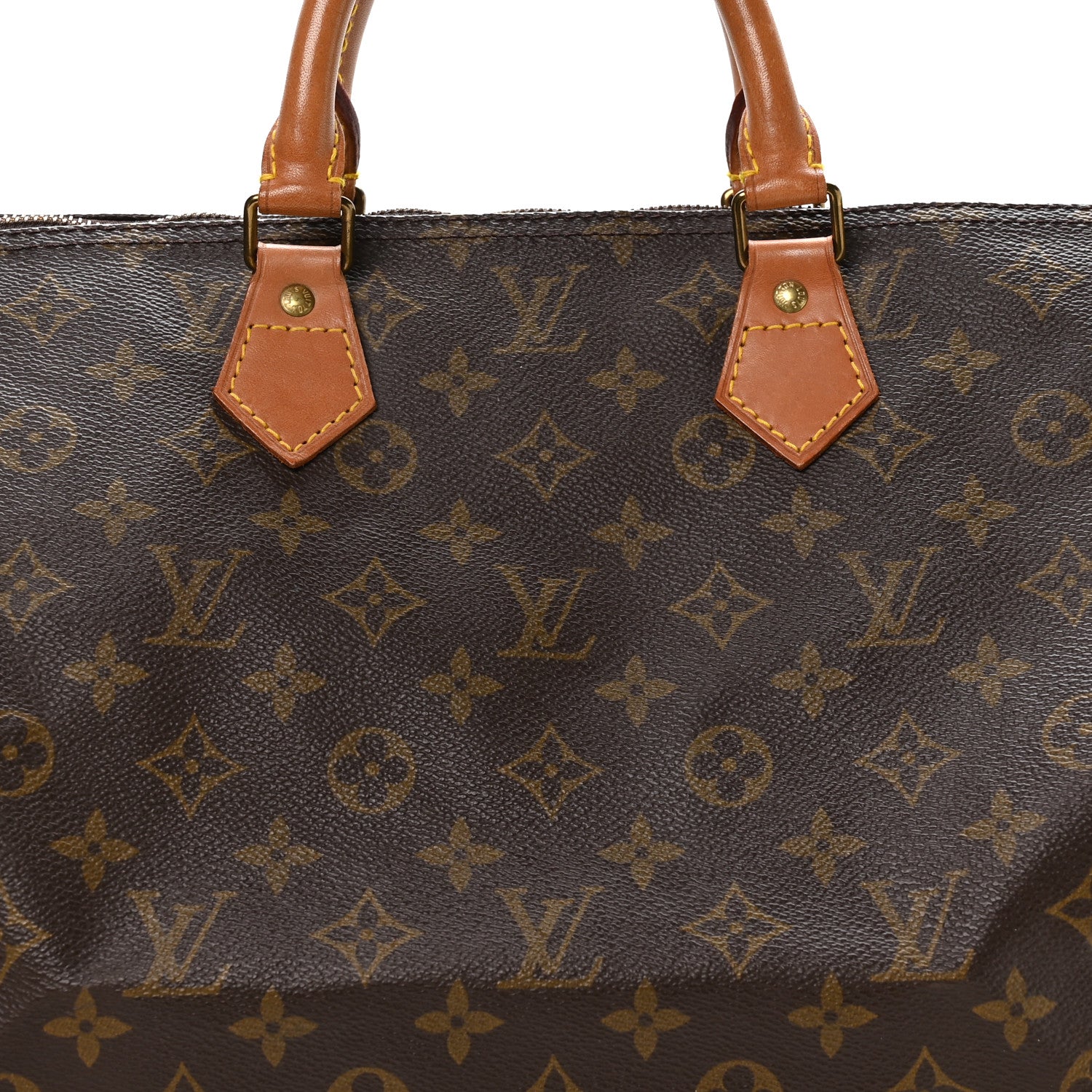 Monogram Speedy 40