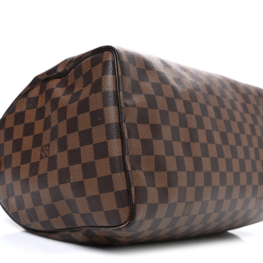 Damier Ebene Speedy 35