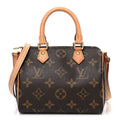 Monogram Nano Speedy