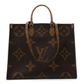 Reverse Monogram Giant Onthego GM