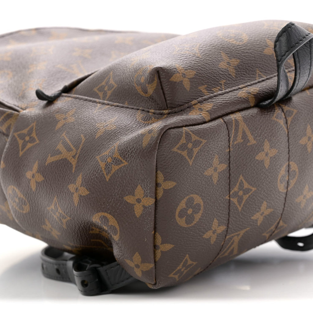 Monogram Palm Springs Backpack PM