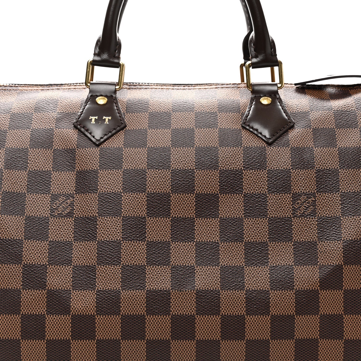 Damier Ebene Speedy 35