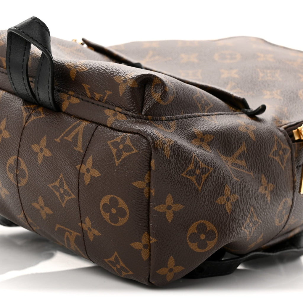 Monogram Palm Springs Backpack PM