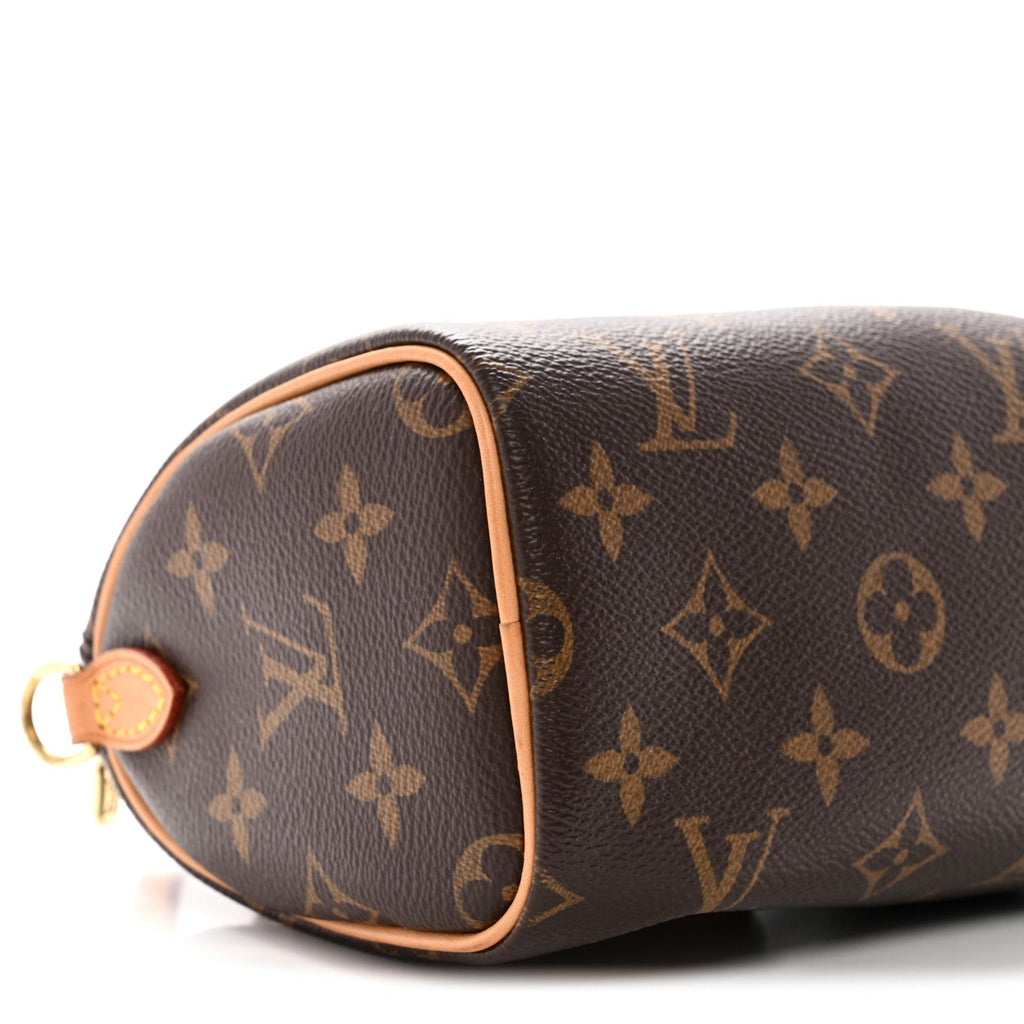Monogram Nano Speedy