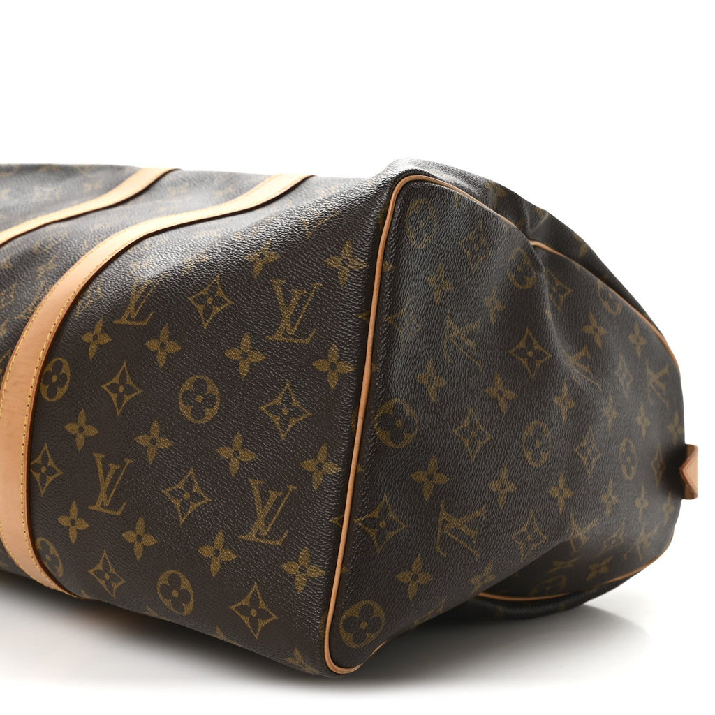 Monogram Keepall 45