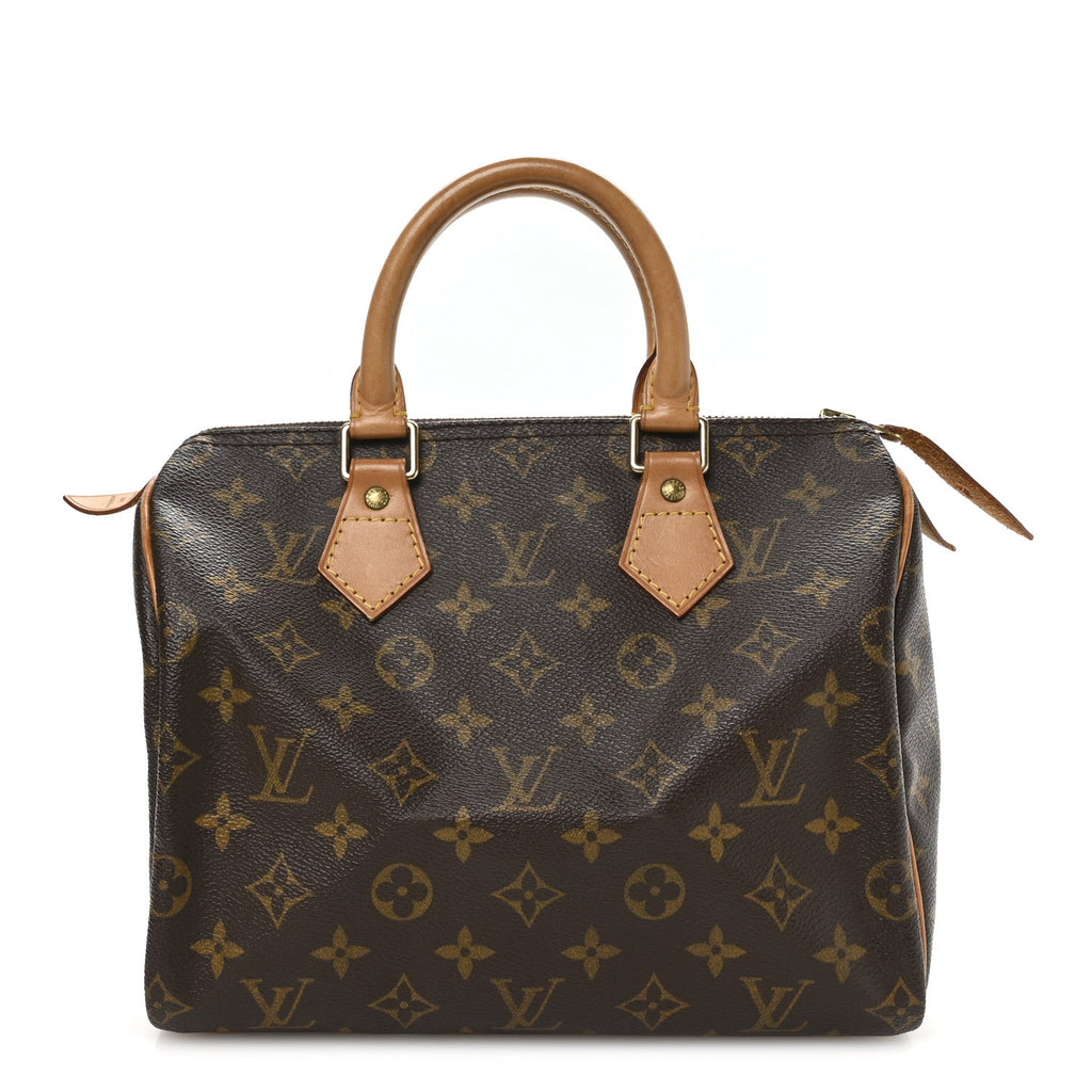 Monogram Speedy 25
