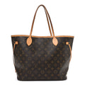 Monogram Neverfull MM