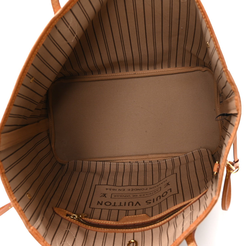 Monogram Neo Neverfull MM