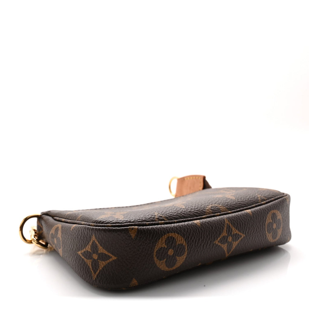 Monogram Mini Pochette Accessories