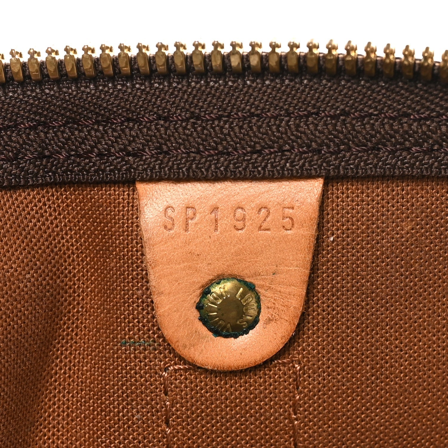 Monogram Keepall 50