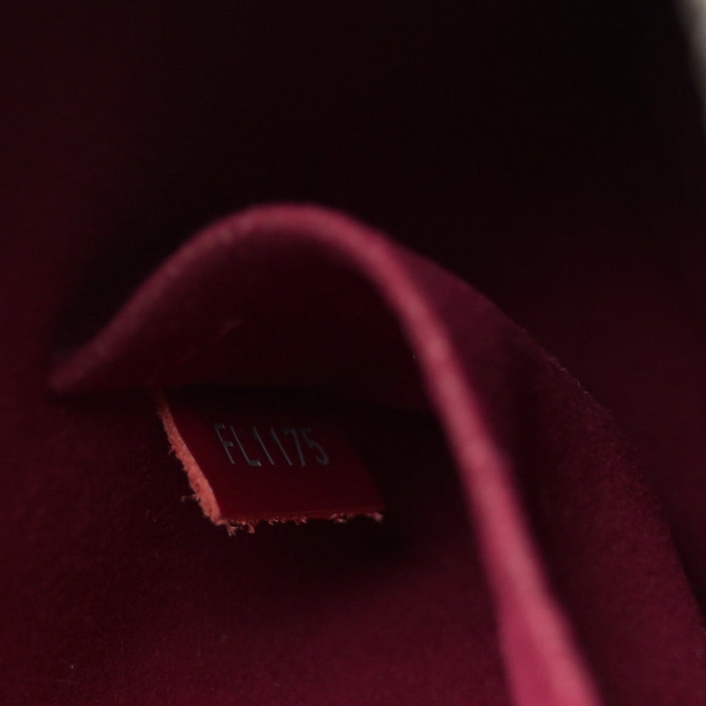 Epi Alma BB Fuchsia
