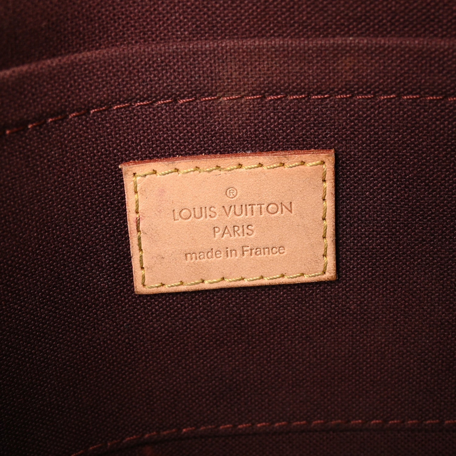 Monogram Favorite MM
