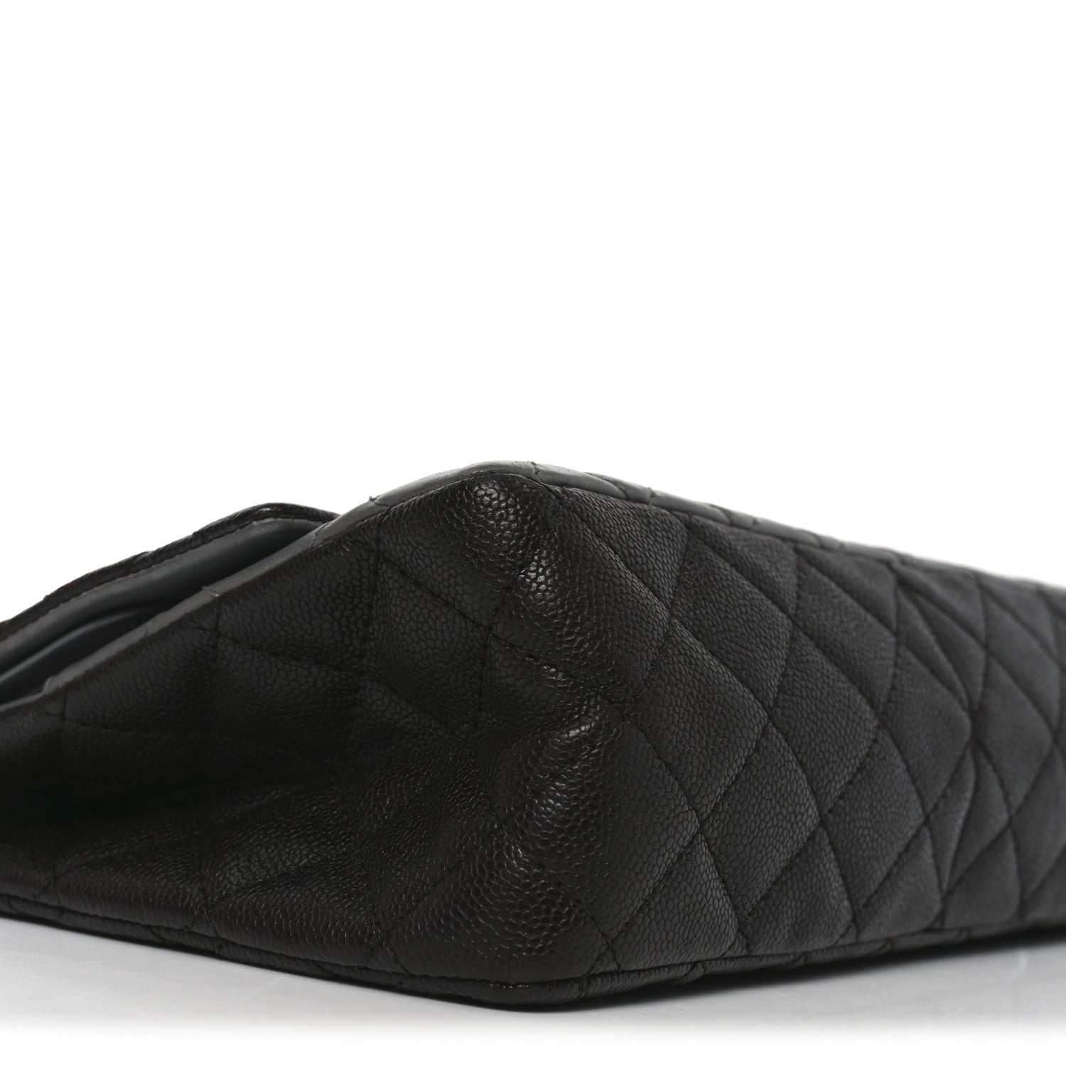 Caviar Iridescent Calfskin 2.55 Reissue 226 Flap Brown Grey