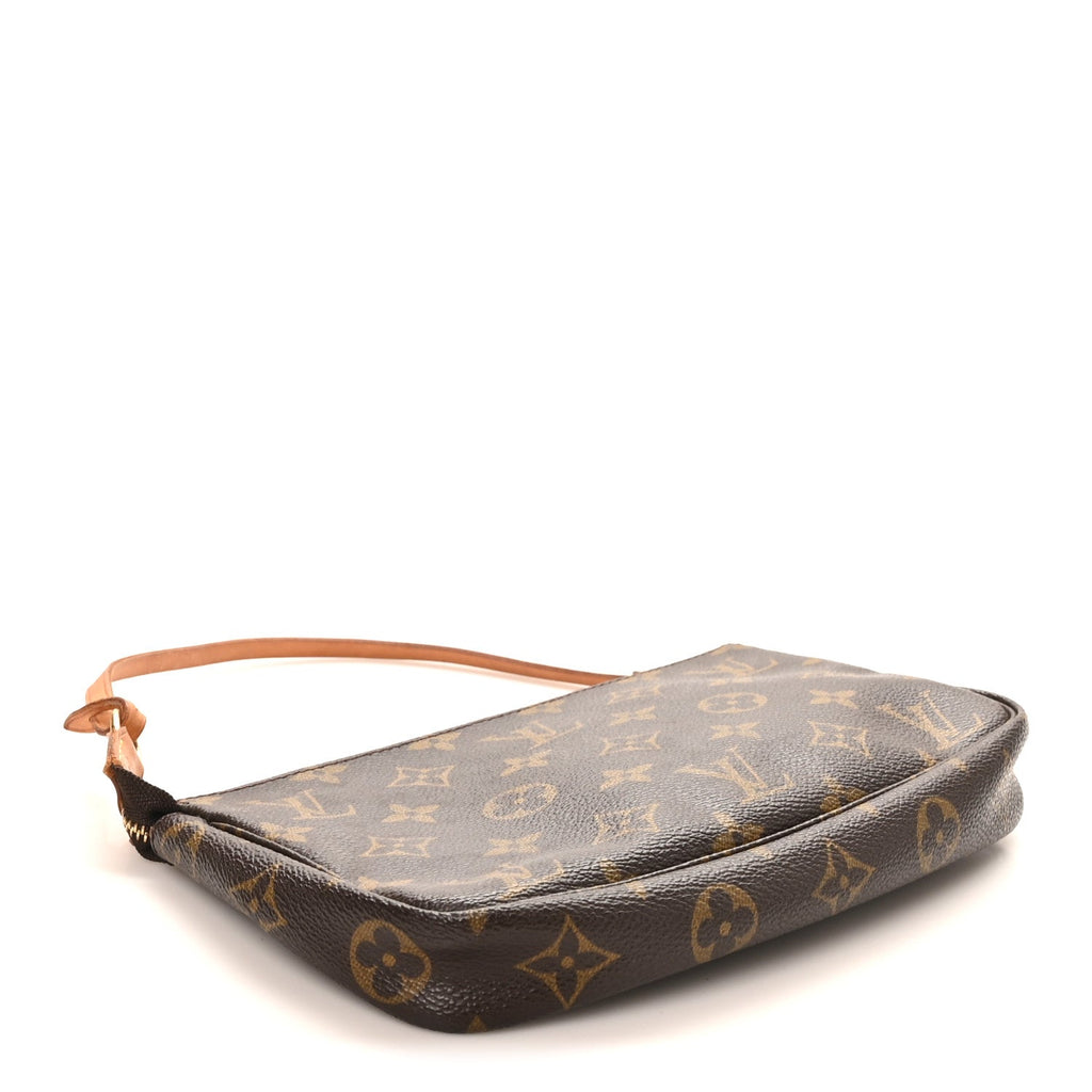 Monogram Pochette Accessories