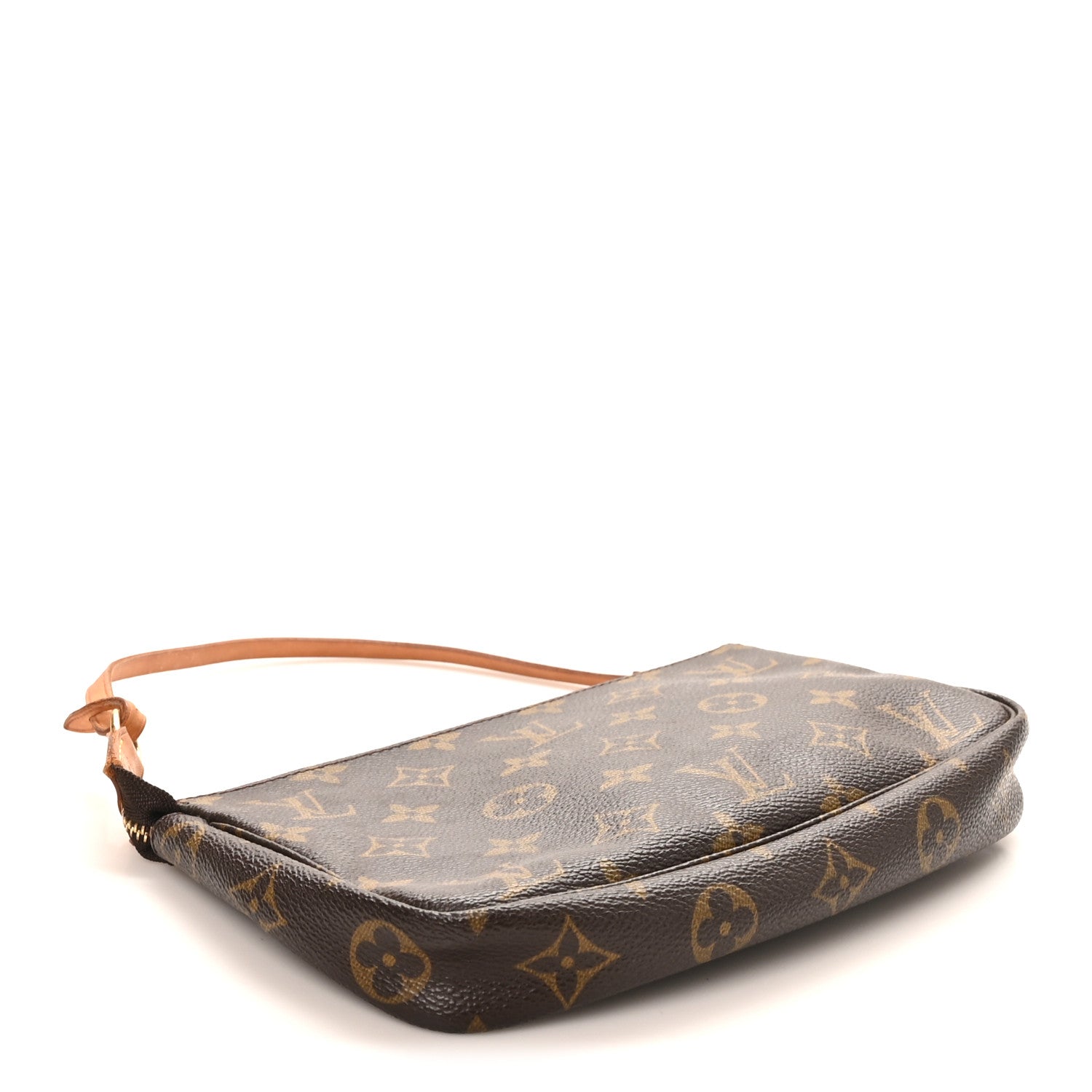 Monogram Pochette Accessories