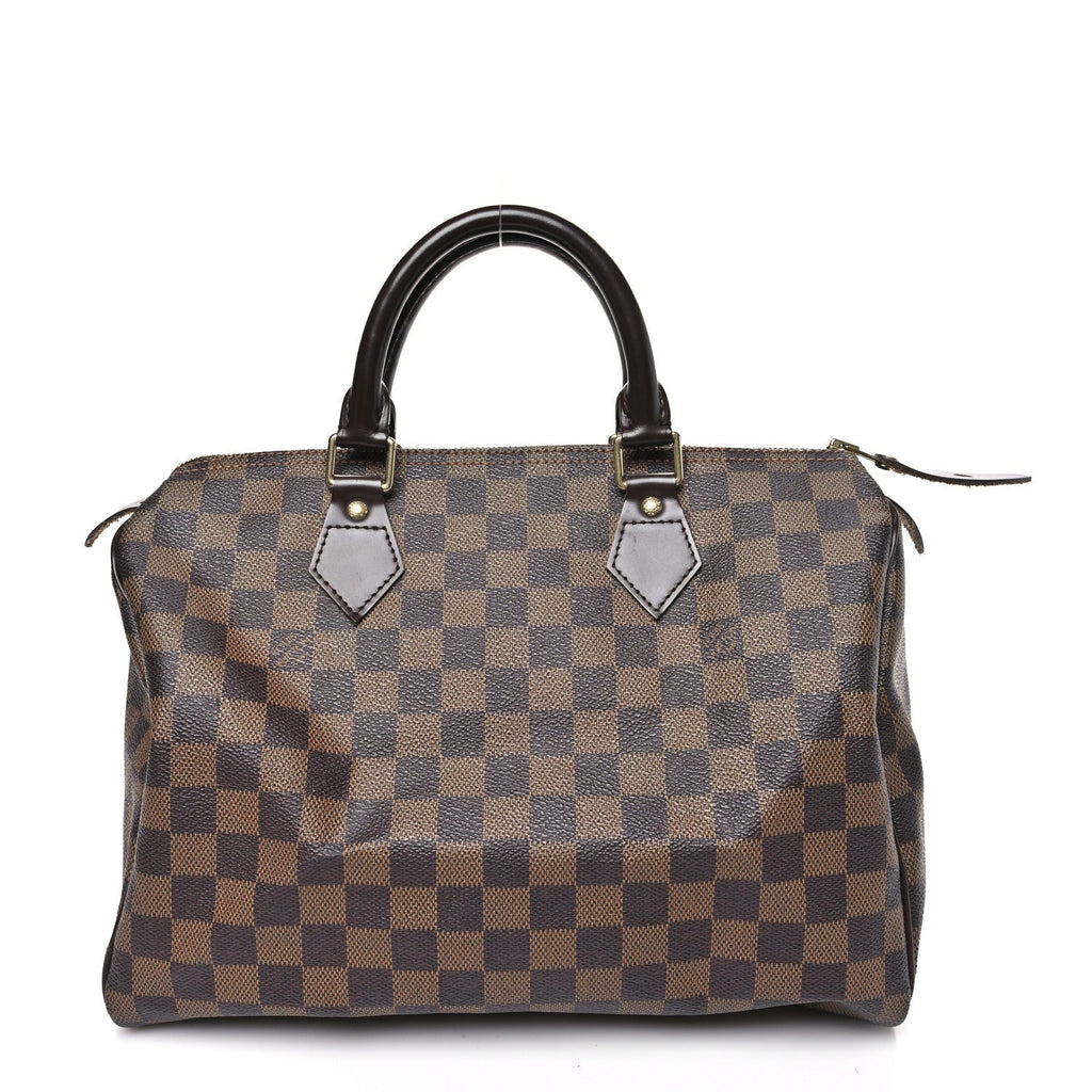 Damier Ebene Speedy 30