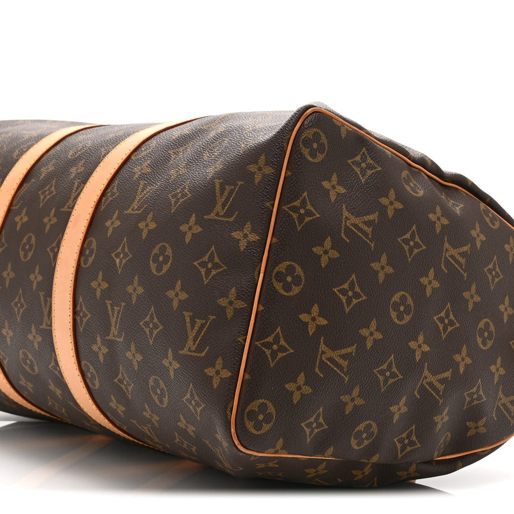 Monogram Keepall 45