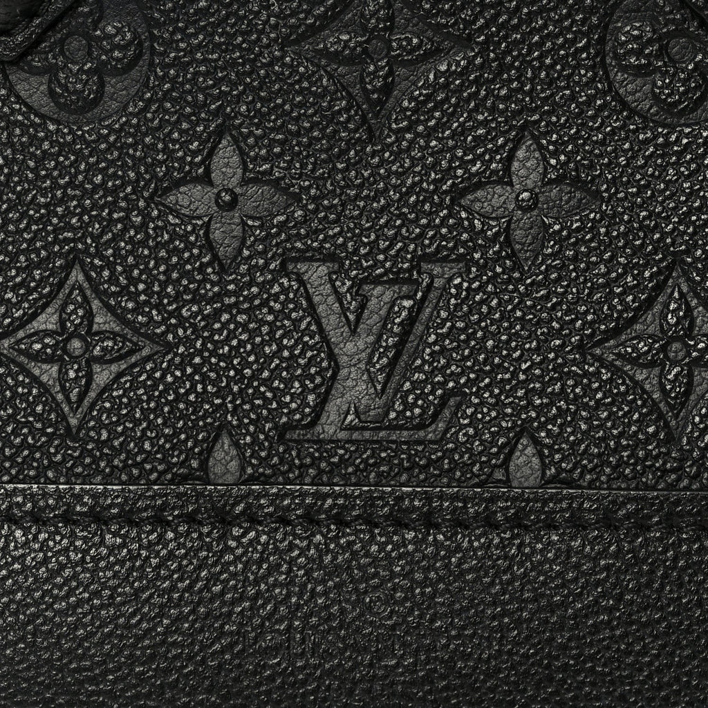 Empreinte Neo Alma BB Black