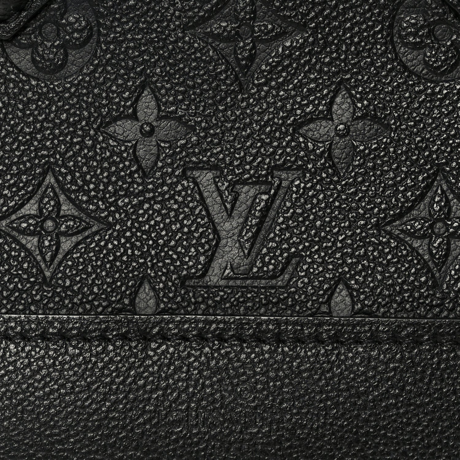 Empreinte Neo Alma BB Black