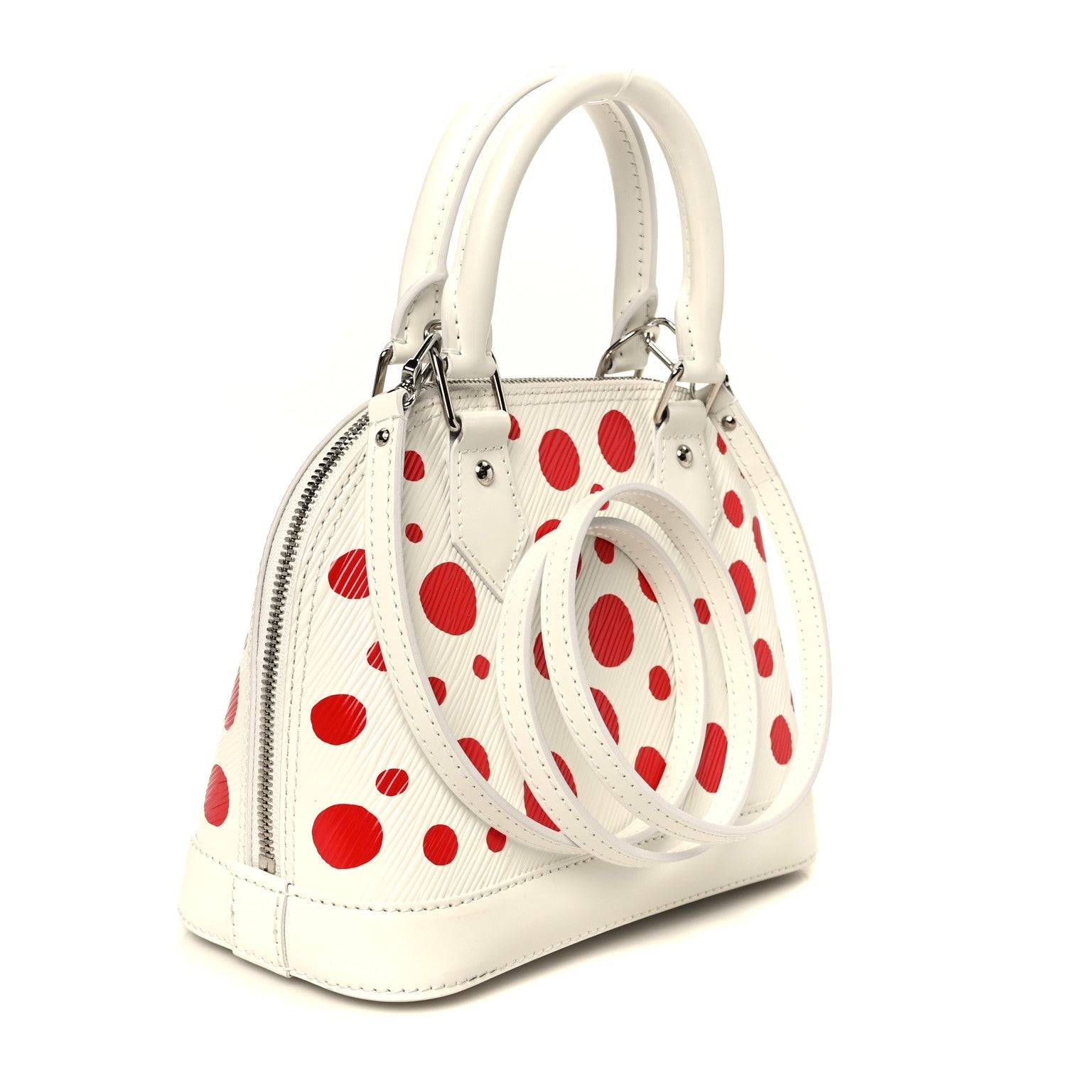LV X YK Epi Alma BB White