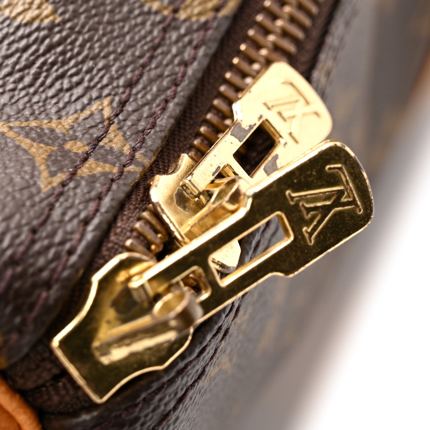 Monogram Keepall 45