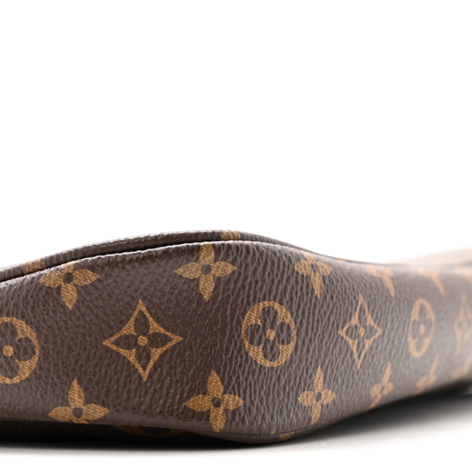 Monogram Multi Pochette Accessories Large Pochette Kaki