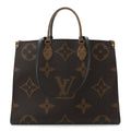 Reverse Monogram Giant Onthego GM
