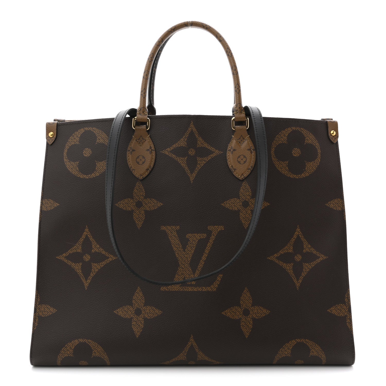 Reverse Monogram Giant Onthego GM