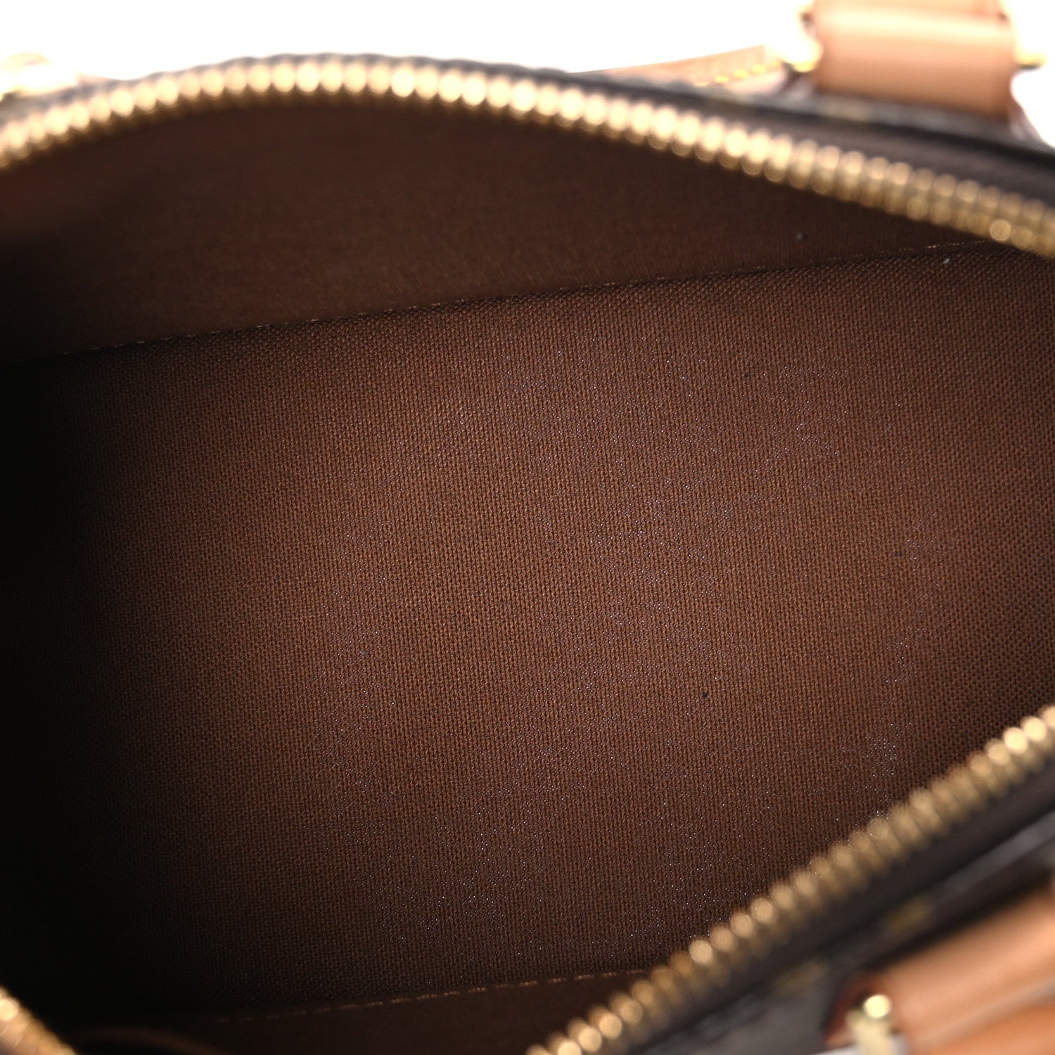 Monogram Alma BB