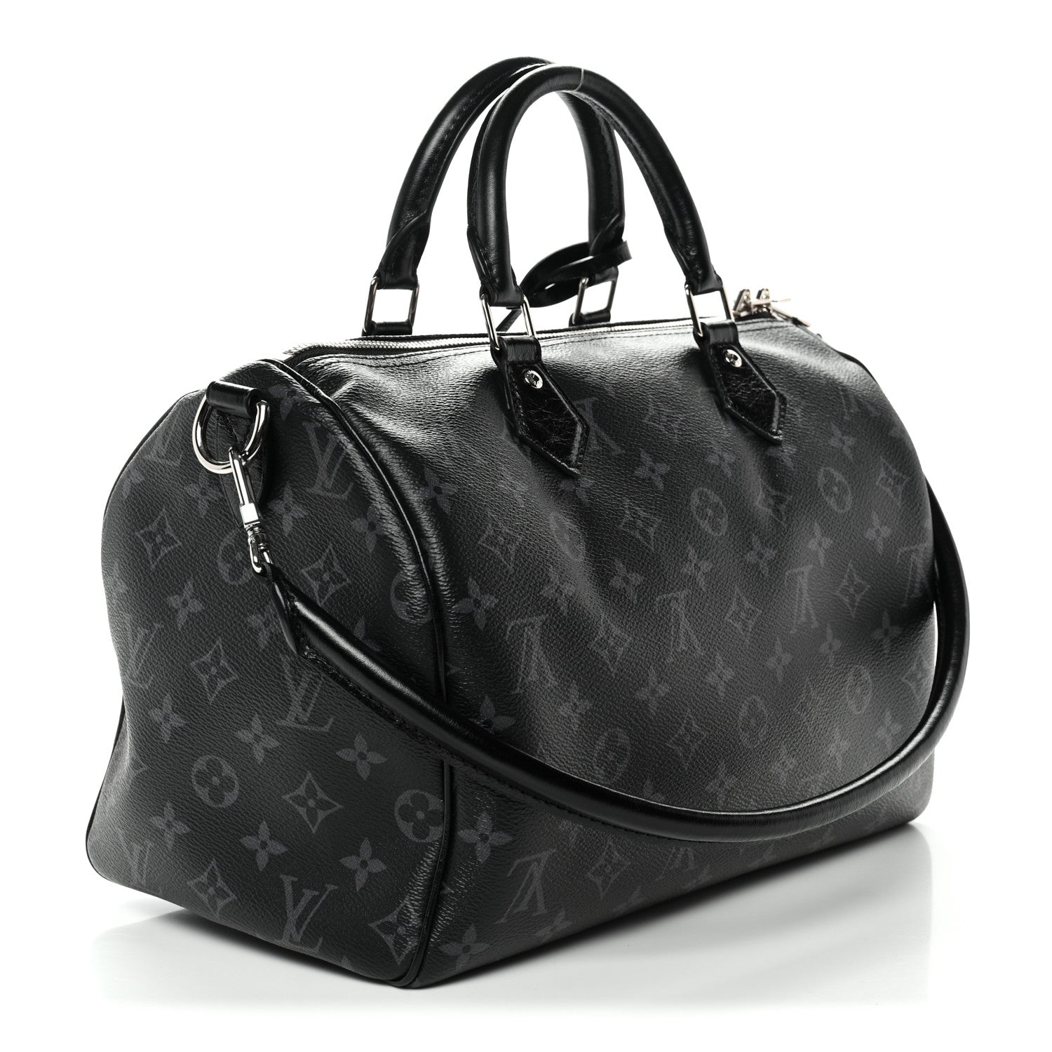 Monogram Eclipse Speedy Soft 30