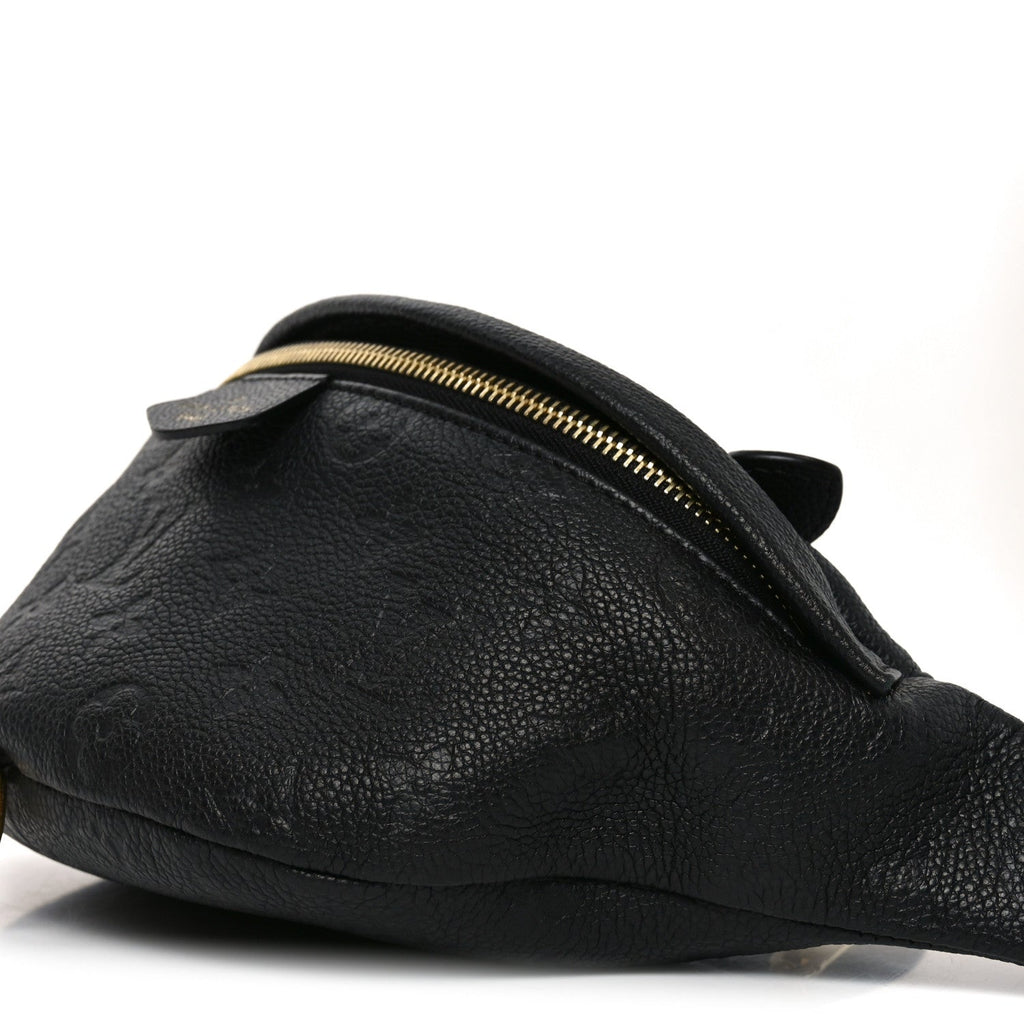 Empreinte BumBag Black